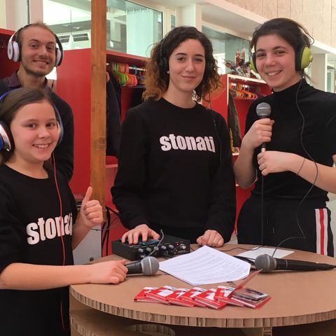 #bo Cosa sappiamo fare?