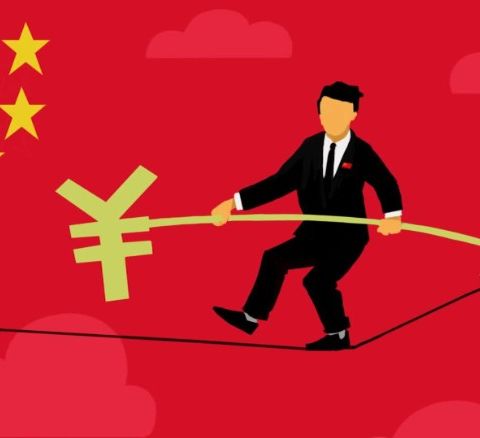 China's Monetary Muddle:  Crisis Continues