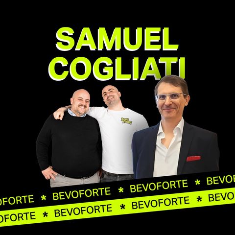 Samuel Cogliati