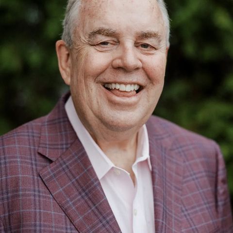 CEOs You Should Know - Bill Cobb - Frontdoor