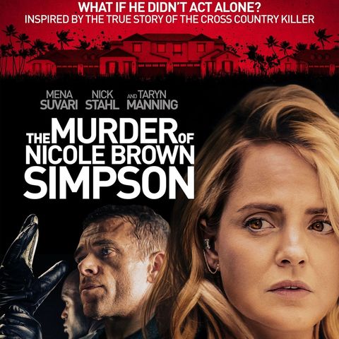 Episode 10 - The Murder of Nicole Brown Simpson (2020)