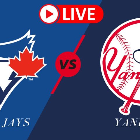 MLB: BLUE JAYS vs YANKEES_ En vivo - Previa del juego - Abril 11, 2022