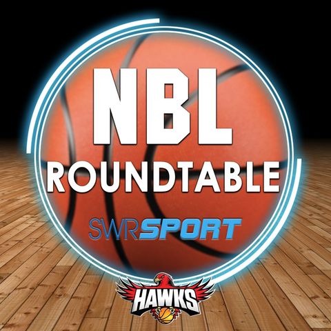 NBL Roundtable - Hawks co-owner Dorry Kordahi