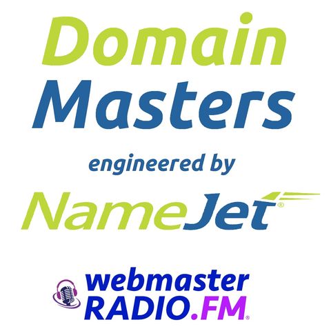 Live NamesCon Domain Auction Preview with RightOfTheDot