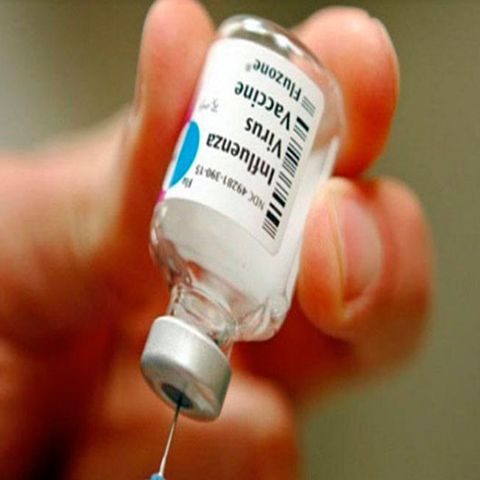 IMSS iniciará vacunación contra influenza en noviembre