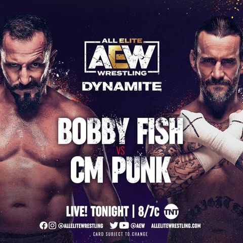 AEW Dynamite Review: Top Star Breaks Character, Moxley Unmasks Wrestler, Major Title Match