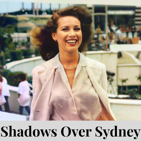 Shadows Over Sydney