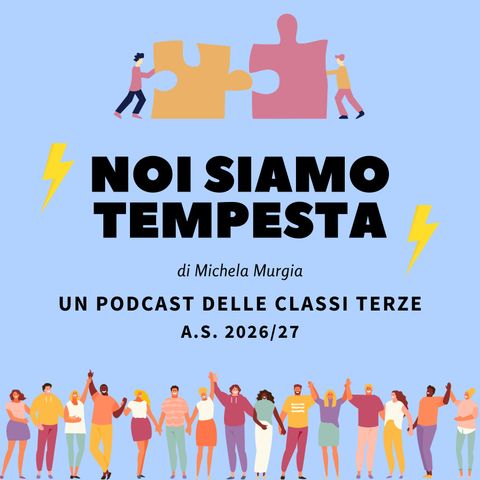 Copertina del podcast