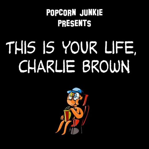This Is Your Life, Charlie Brown Pilot - A Charlie Brown Christmas