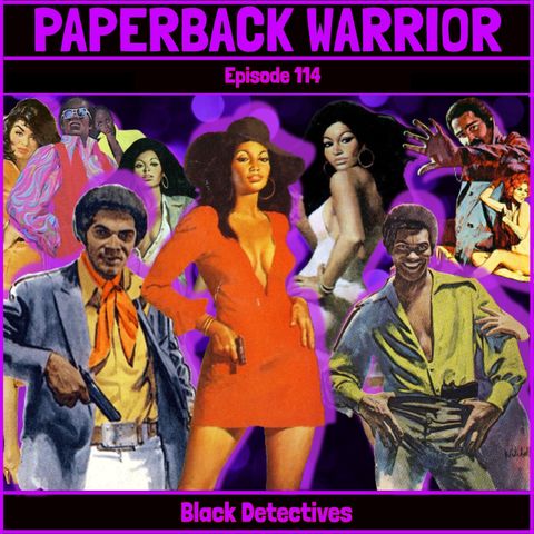 Episode 114: Black Detectives