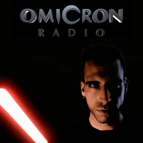 Trailer Promo Omicron Radio