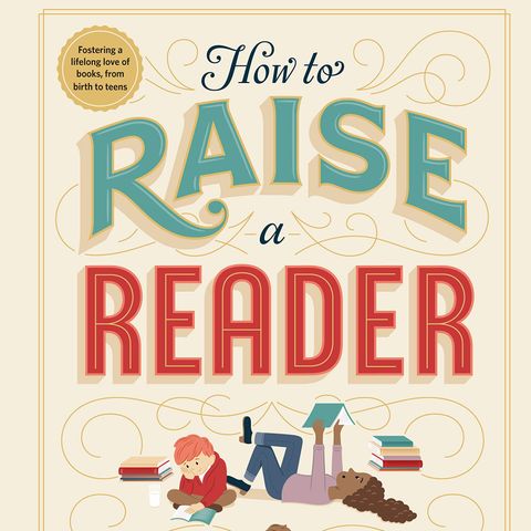 Pamela Paul How To Raise A Reader