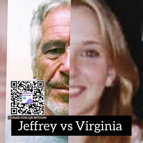 010 EPSTEIN Y LA REALEZA VS GIUFFRE. OBSCURAS REDES DE PODER.