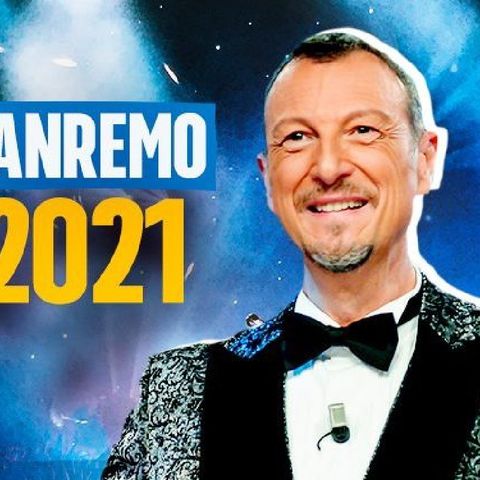 Episodio 3 - Sanremo 2021 : un giudizio sui testi delle canzoni in gara (facciamo finta che in testi siano importanti dai...)