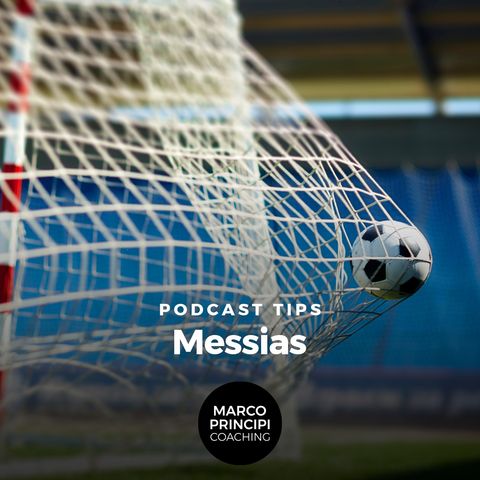 Podcast Tips "Messias"
