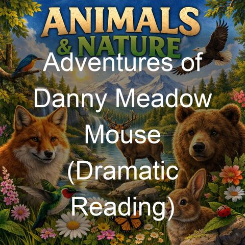 Treasure Island (version 3, dramatic reading)-Robert Louis Stevenson