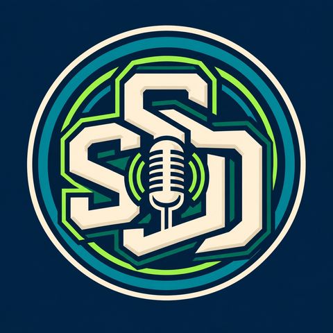 Episode 1: Opening Day