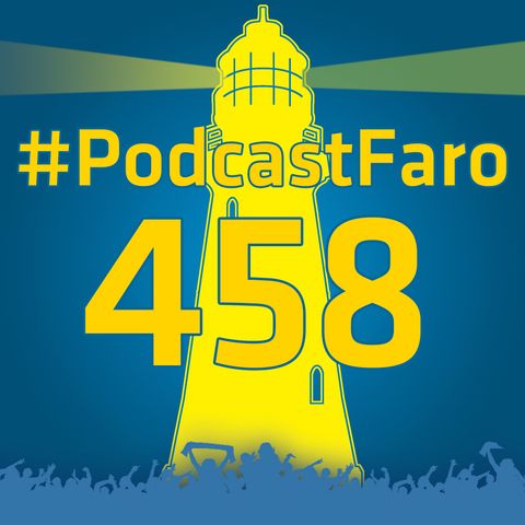 PodcastFaro - ERRORES GROSEROS (Programa 458)
