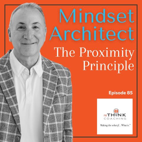 The Proximity Principle