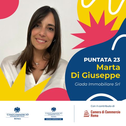 #23 Marta Di Giuseppe
