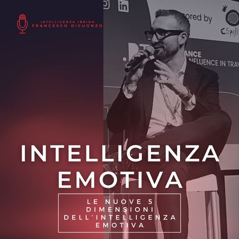 Copertina del podcast