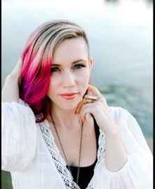Episode 54-How to allow entrepreneurship & abundance to unfold in your life w/Stephanie Bellinger -Dream Life is Real Life w/Hanna Hermanson