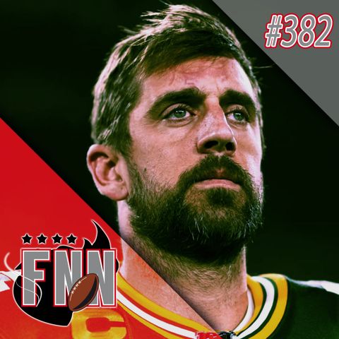 Fumble na Net Podcast 382 - Green Bay Packers 2021