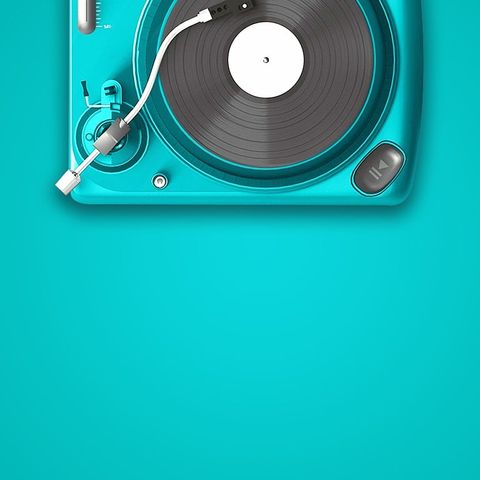 Sunday Question: How Will I Replace my Broken Record?