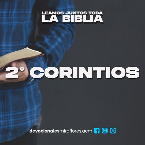 2 Corintios 8