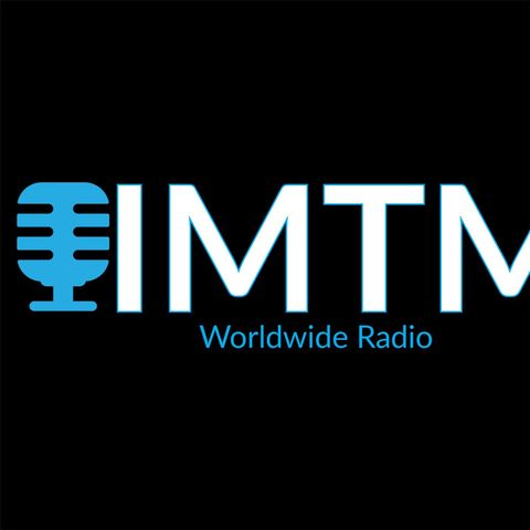 Da Beautiful Key joins IMTM Worldwide Radio