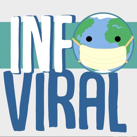 Fake News de formas de contagio de COVID-19 | InfoViral | Parte 2