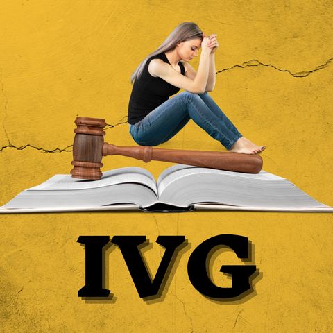 👩🏻Interruzione Volontaria di Gravidanza (IVG) Parte 1 : la legge 194