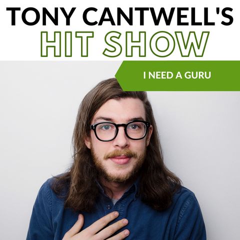 Episode 93 - I Need A Guru!