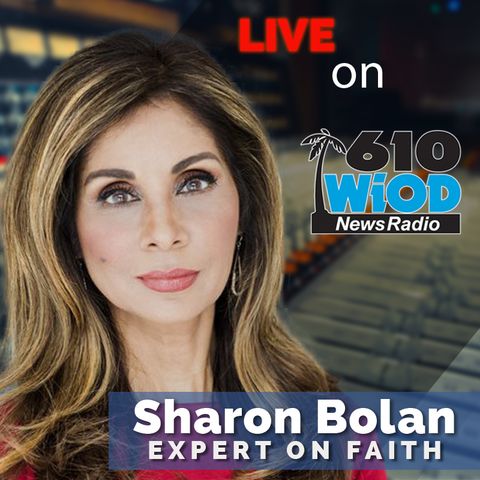 Pew Research: Republicans more likely than Democrats to believe in heaven || iHeart's Talk Radio WIOD Miami || 12/3/21