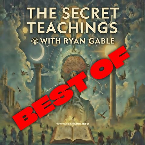 Mouth Breathing Disclosure: Fake UFO Stories & the Secret Space Program w. Mike D (August 29, 2026 - BEST OF)