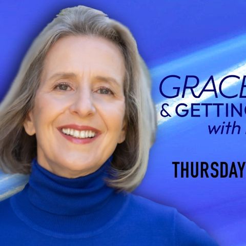 Grace, Grit & Getting It Done - The Transformative Power of the Enneagram