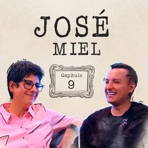Entre tacones y verdades: José Miel sin máscaras | La Habitación Invisible