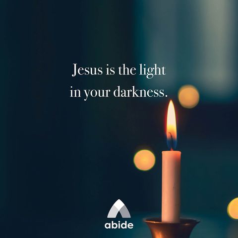 Advent: Choosing Hope