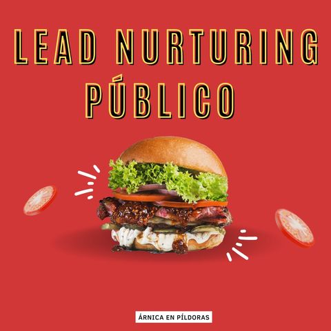 ¿Lead Nurturing en la gestión pública?