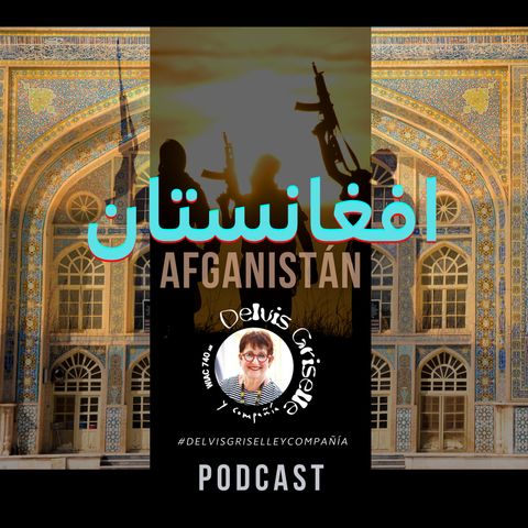 Afganistán - donde los imperios van a morir