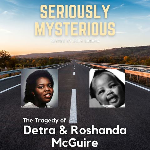 The Tragedy of Detra and Roshanda McGuire