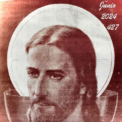Evangelio Del Día Lunes 24 de Junio | San Juan Bautista | 5 Minutos de Oración en el Hogar