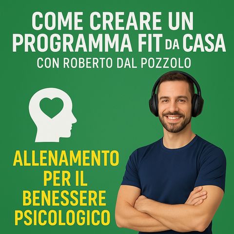 Allenamento Psicologico
