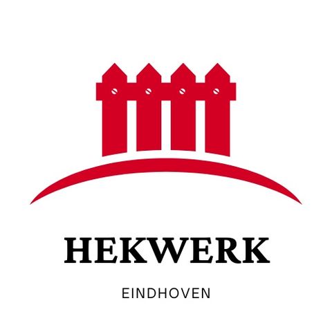 Het verschil tussen sierhekwerk en functioneel hekwerk.