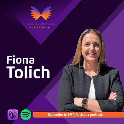 Fiona Tolich