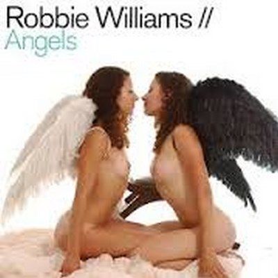 Angels (Acoustic) - Robbie Wiliams - Gianni Cover