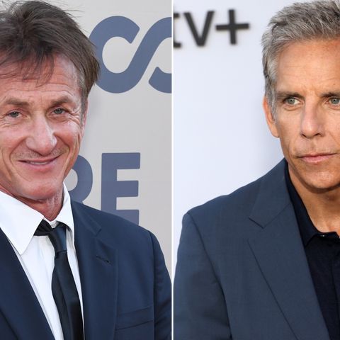DDD 152: Ben Stiller and Sean Penn banned from Russia and other Headlines