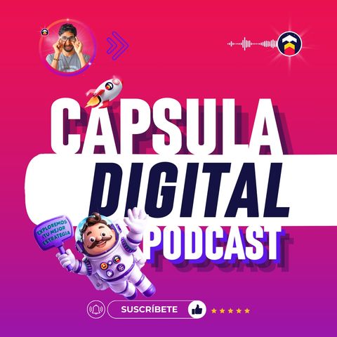 EXPLORA: CÁPSULA DIGITAL - Trailer S05 ‪@exploramkt‬