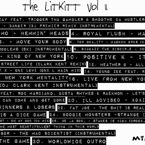 The LiTKiTT Vol. 11