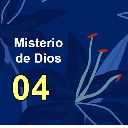 MdeDios 04 - Aproximación a las Cinco Vías de Santo Tomás sobre la existencia de Dios